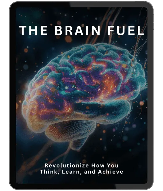 Neuro Energizer