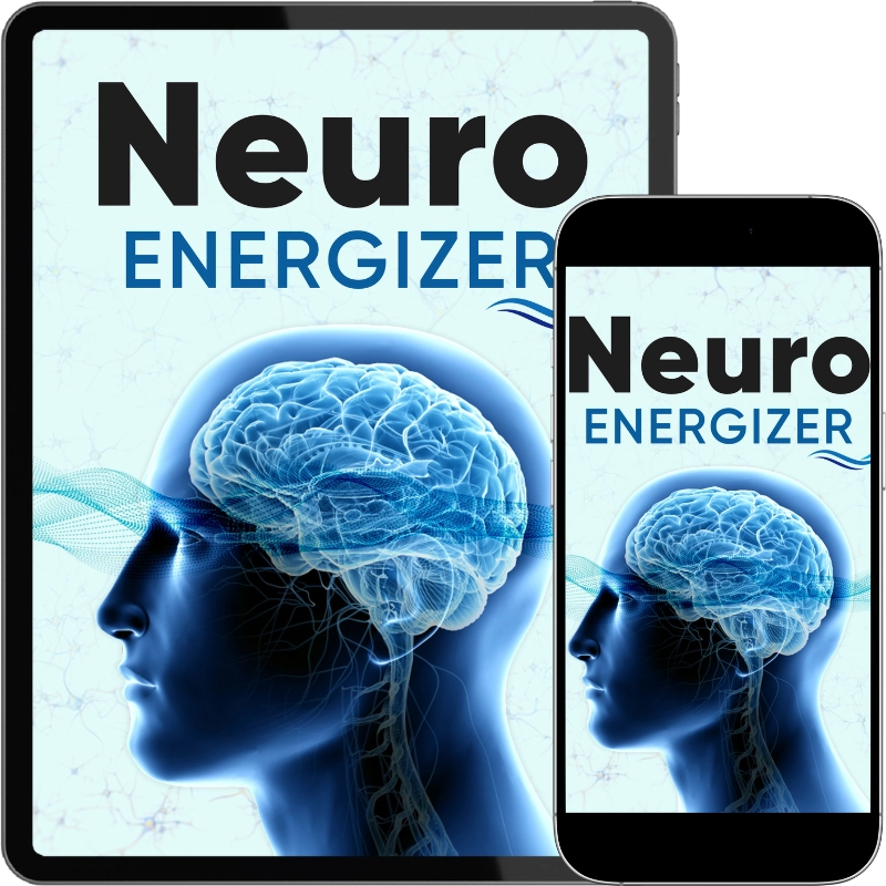 Neuro Energizer Audio For Brain Performance