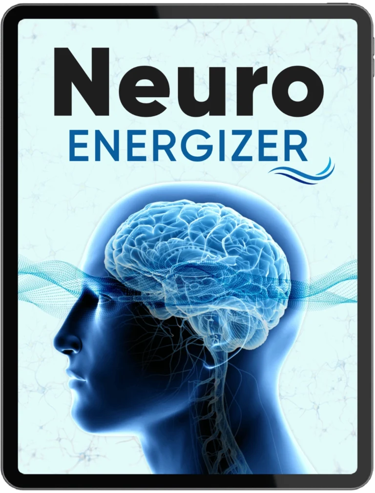 neuro energizer official website