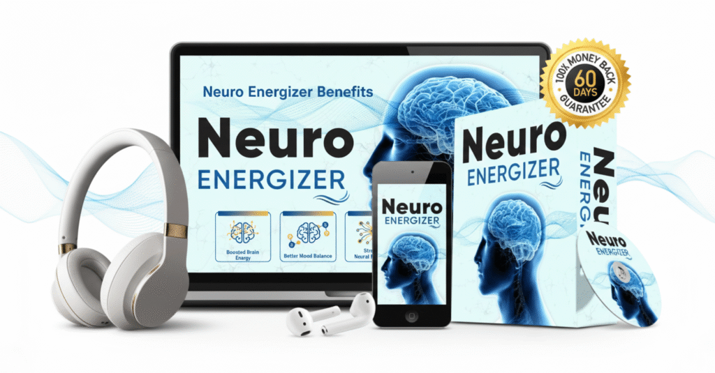 Neuro Energizer benefits